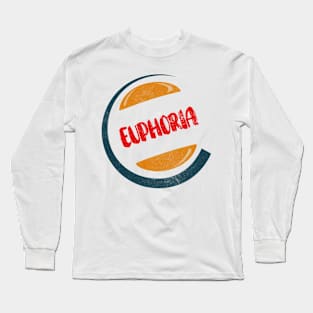 euphoria Long Sleeve T-Shirt